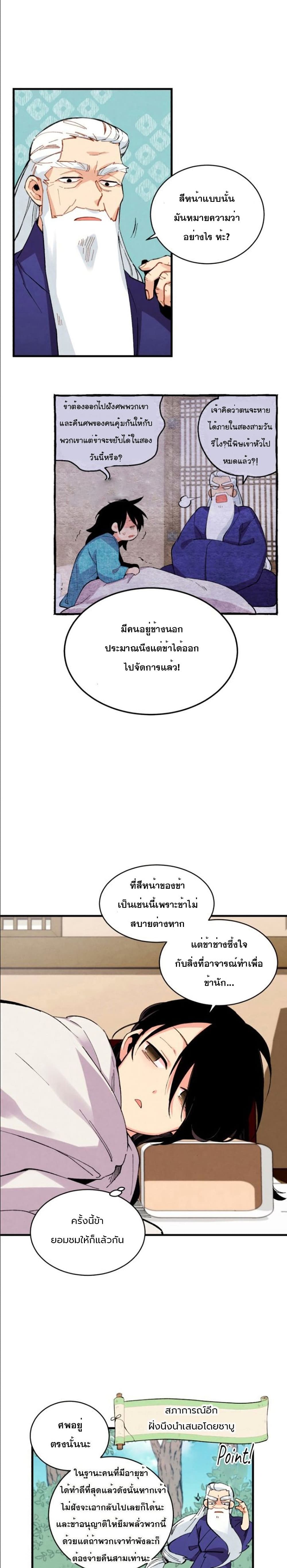 Lightning Degree page 21