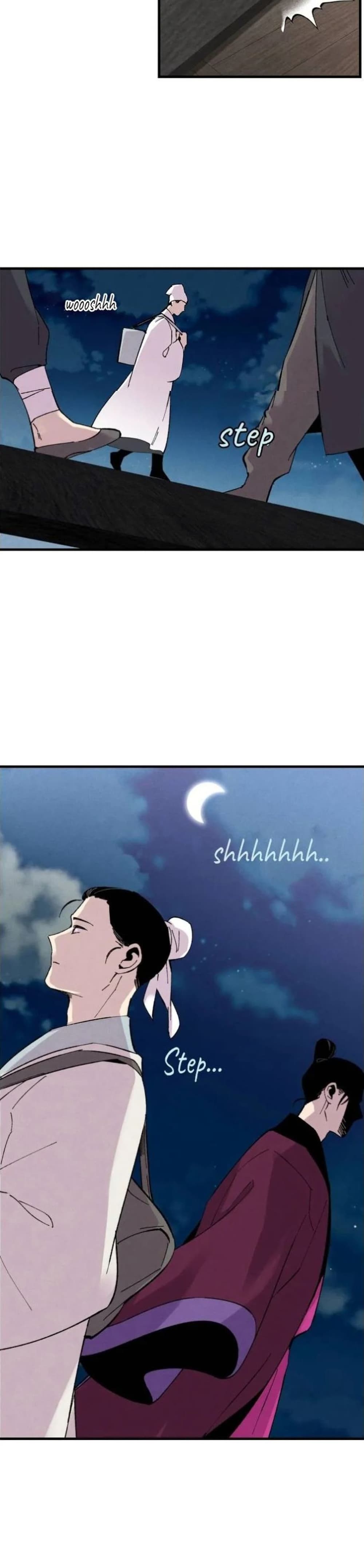 Lightning Degree page 29