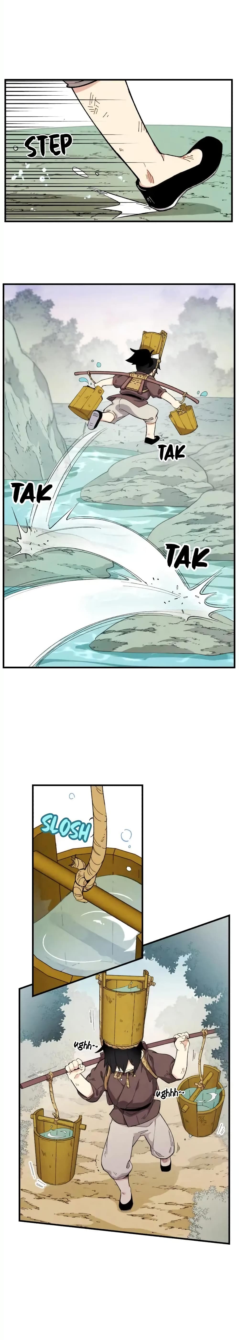 Lightning Degree page 5