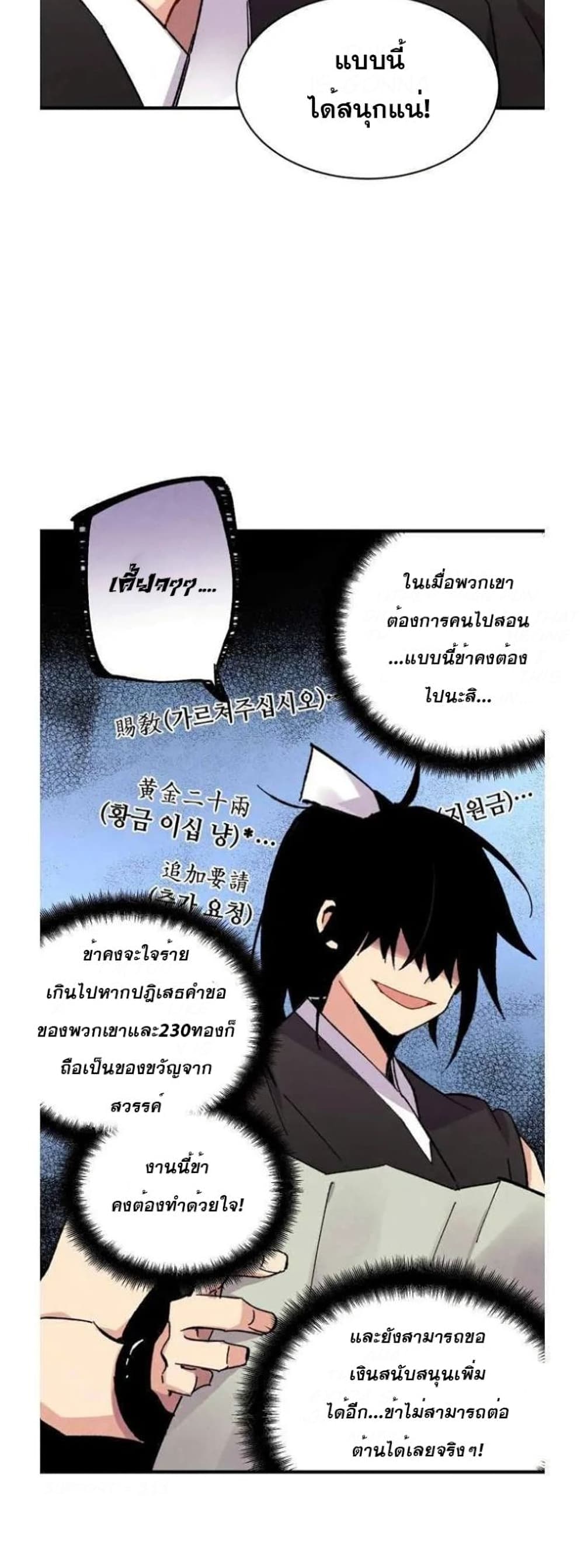 Lightning Degree page 25