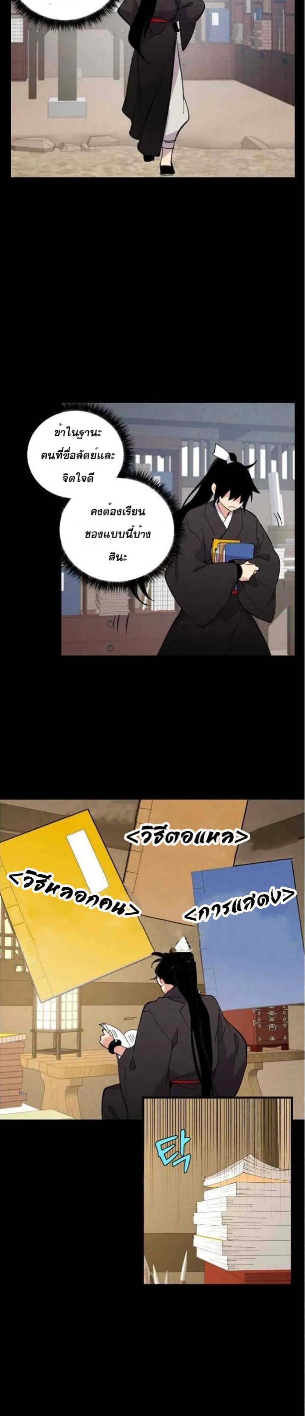 Lightning Degree page 21