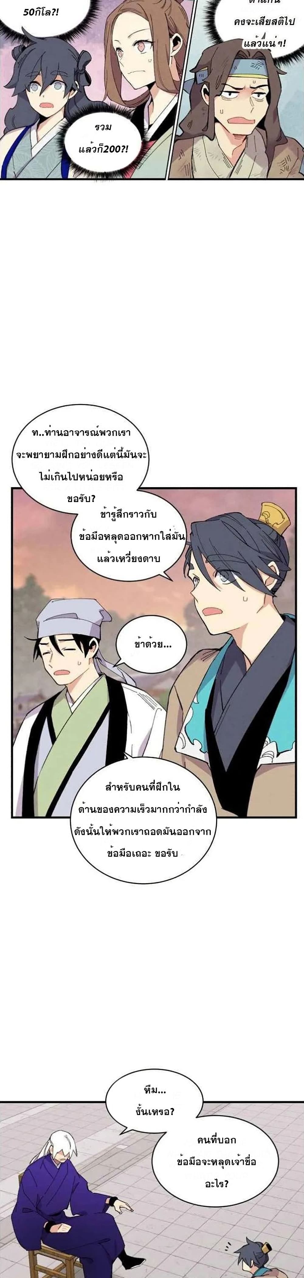 Lightning Degree page 8