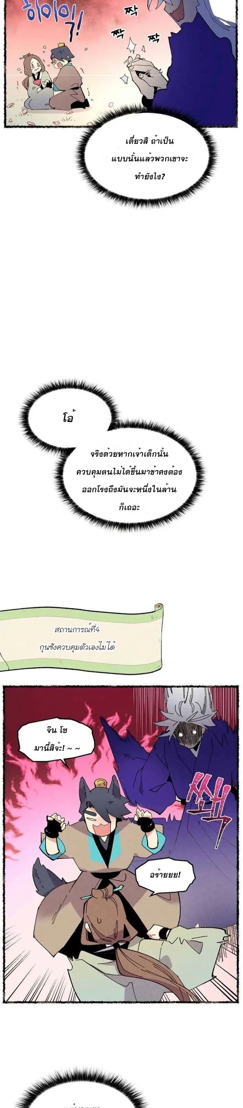Lightning Degree page 8