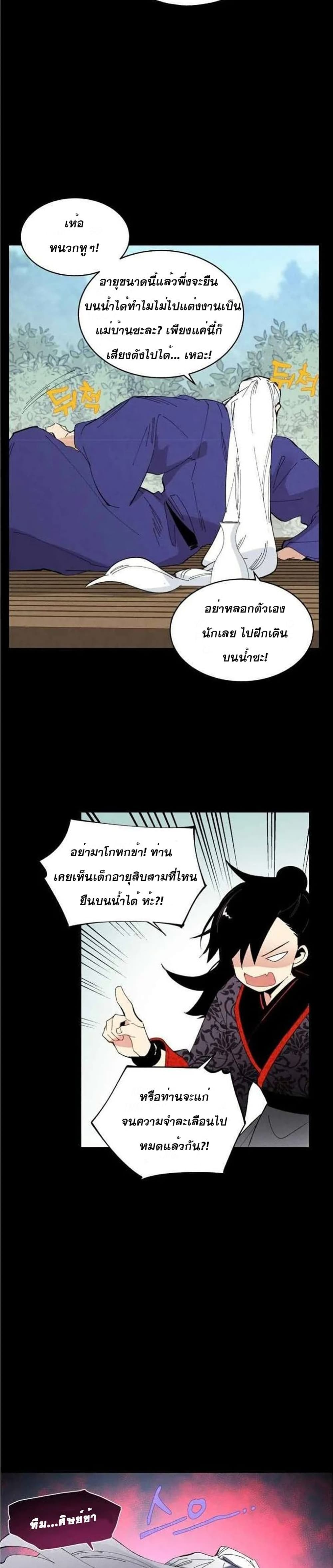 Lightning Degree page 8