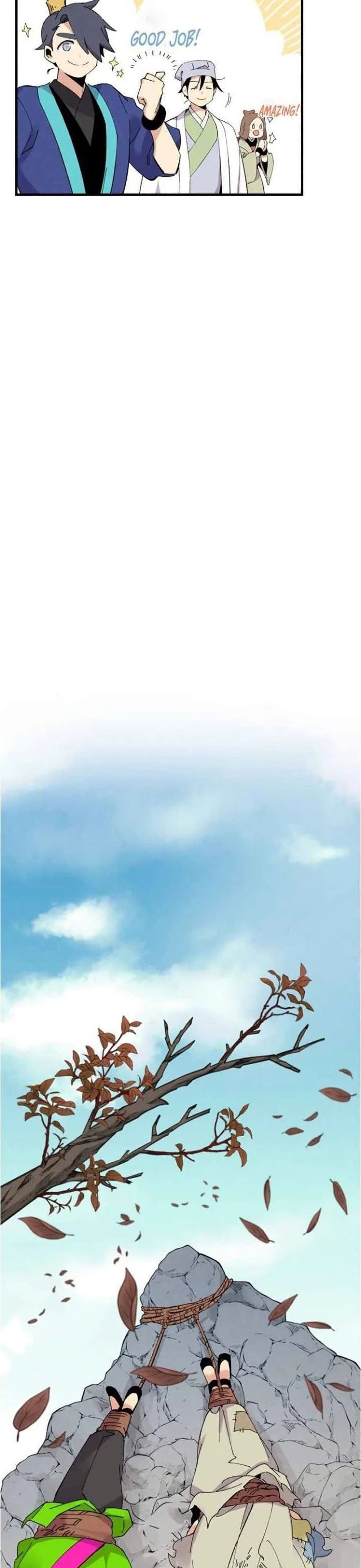 Lightning Degree page 9