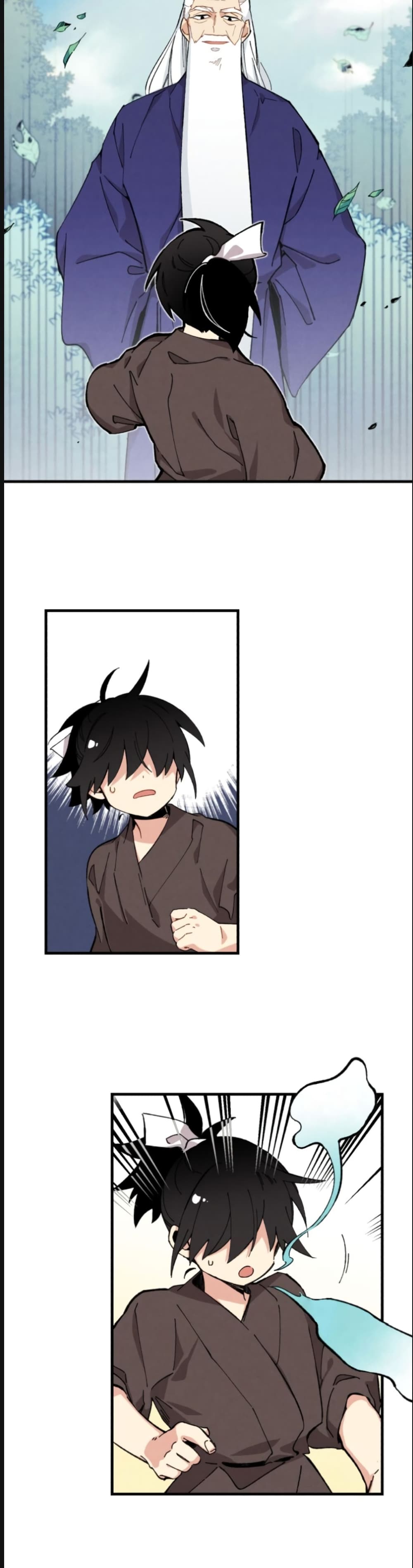 Lightning Degree page 15