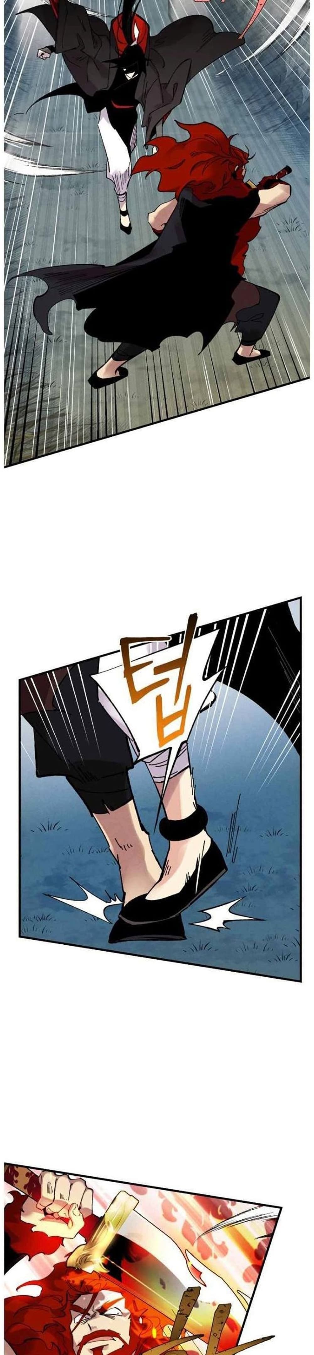 Lightning Degree page 10