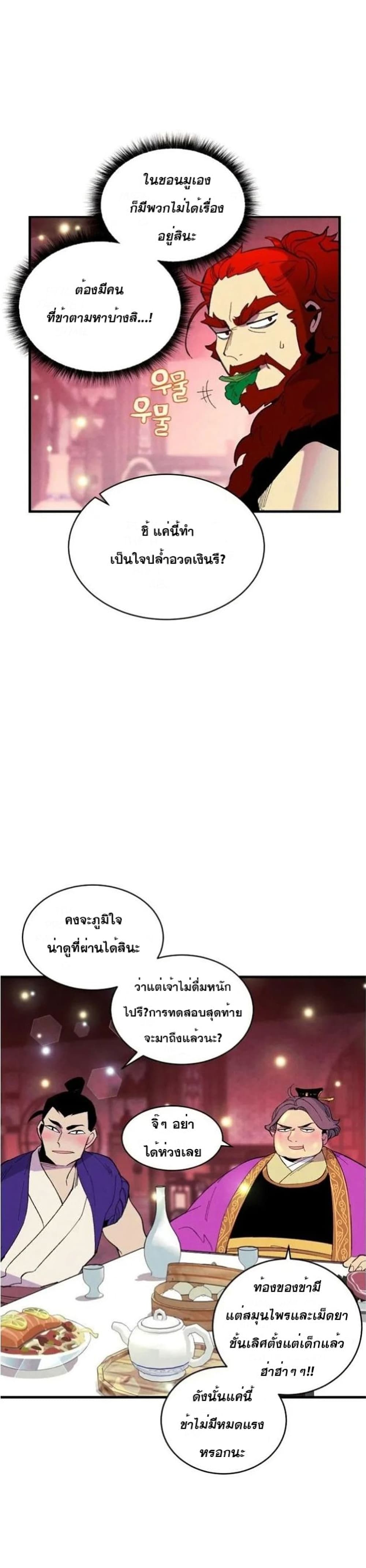 Lightning Degree page 29