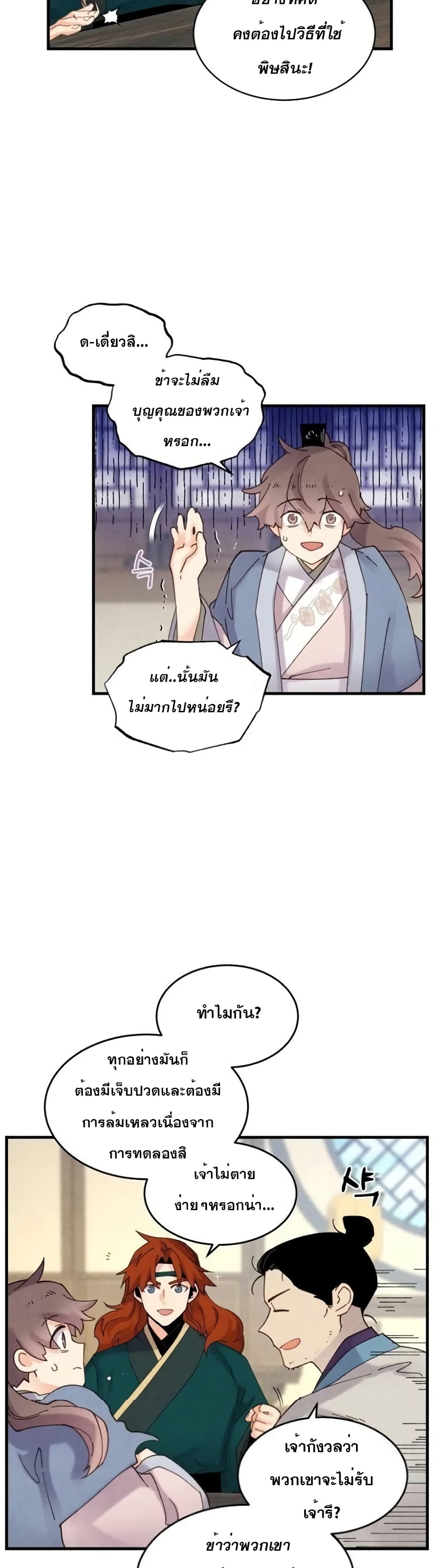 Lightning Degree page 15