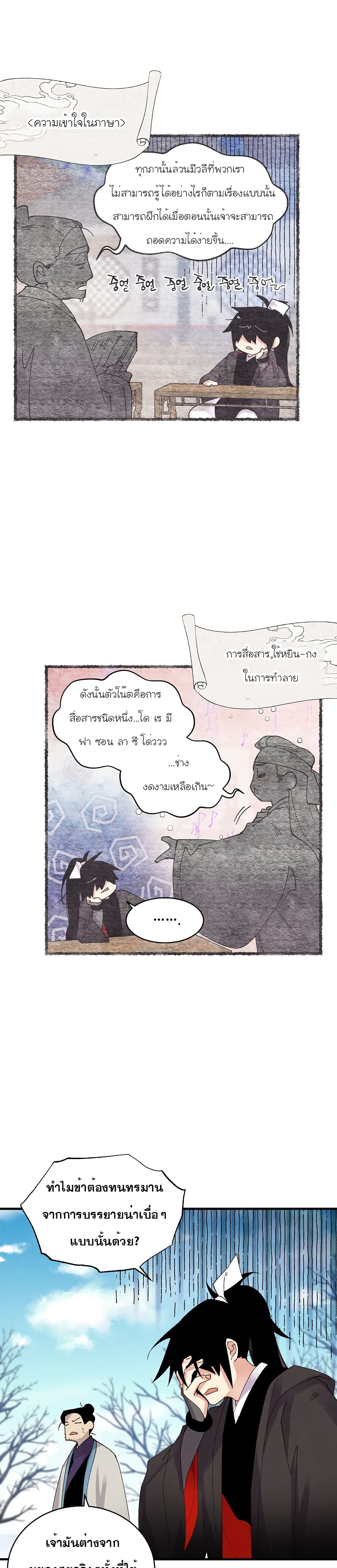 Lightning Degree page 19