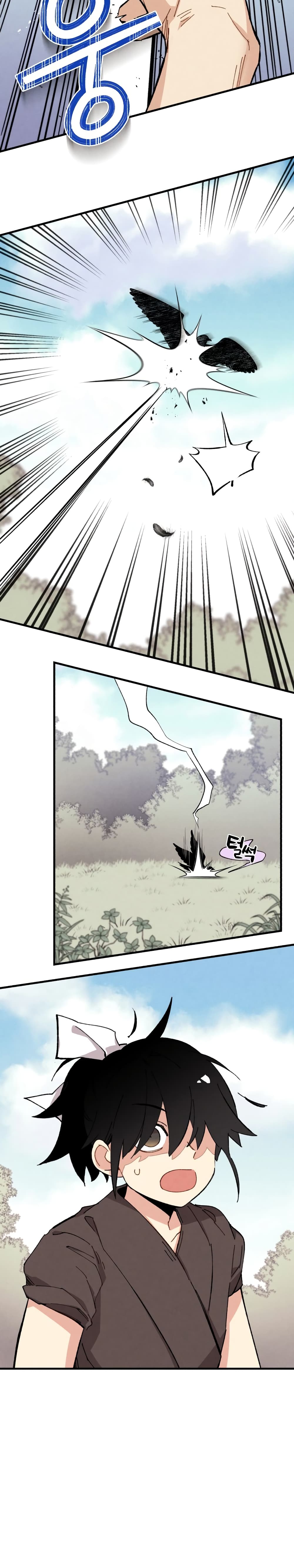 Lightning Degree page 6