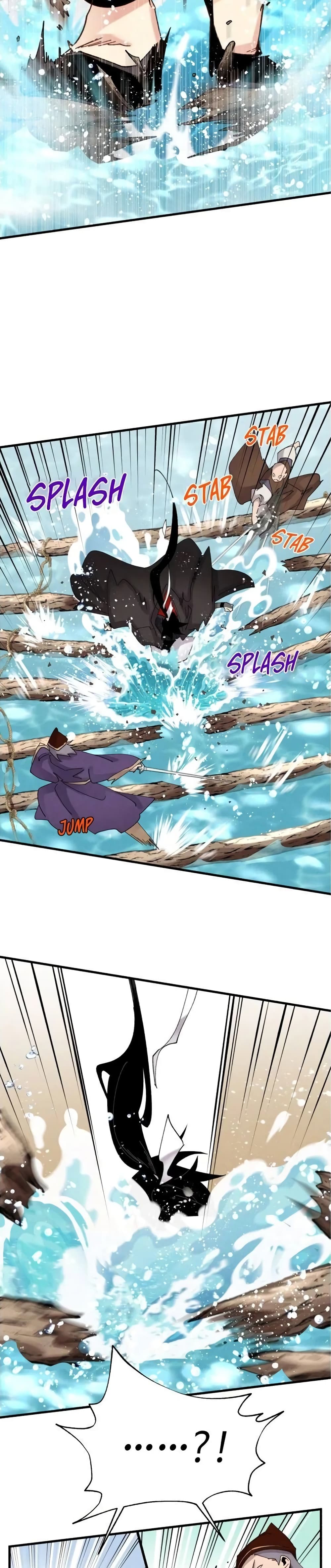 Lightning Degree page 6