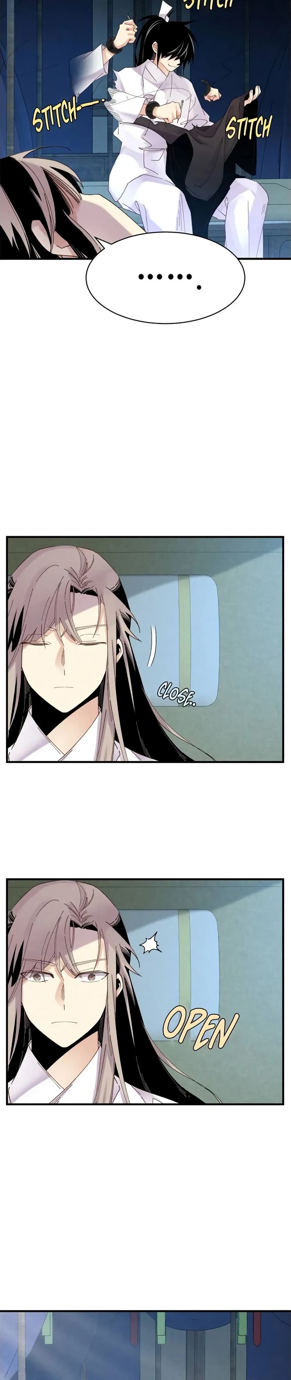 Lightning Degree page 16