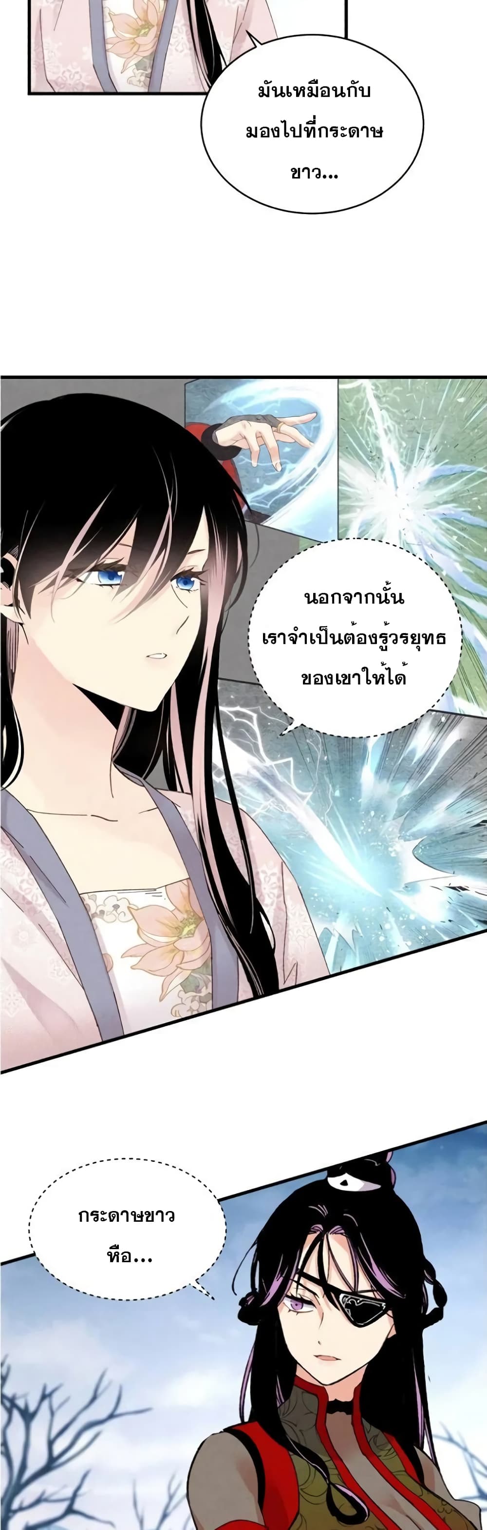 Lightning Degree page 21