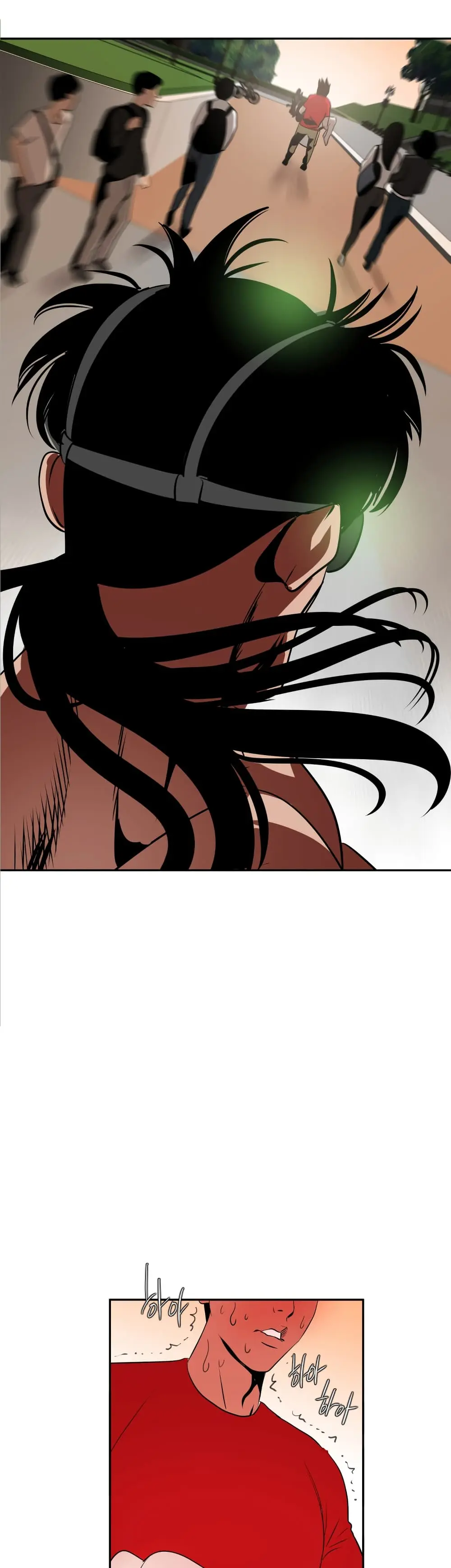 Lightning Rod page 33