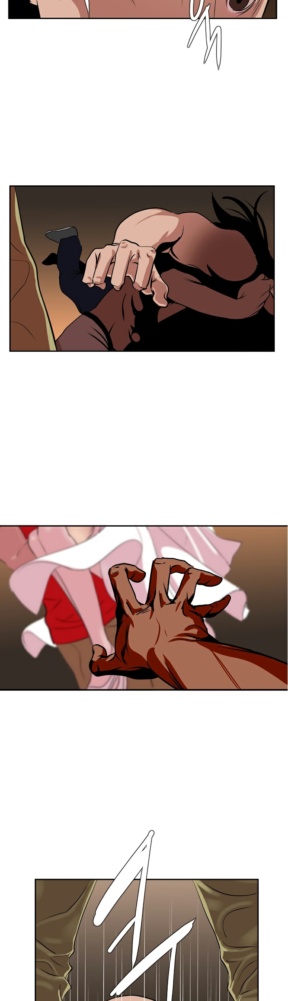 Lightning Rod page 29