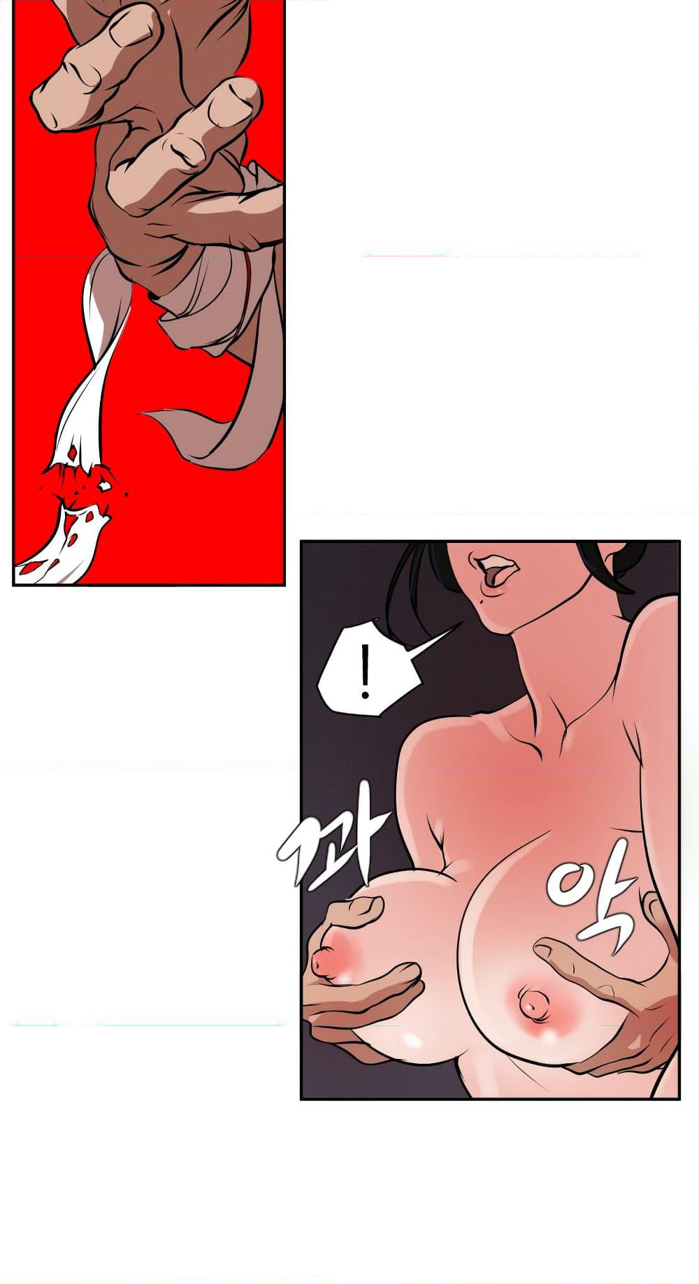 Lightning Rod page 27
