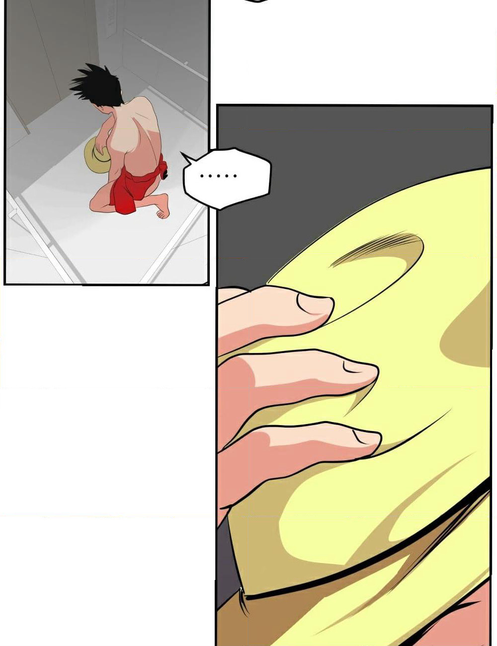 Lightning Rod page 27