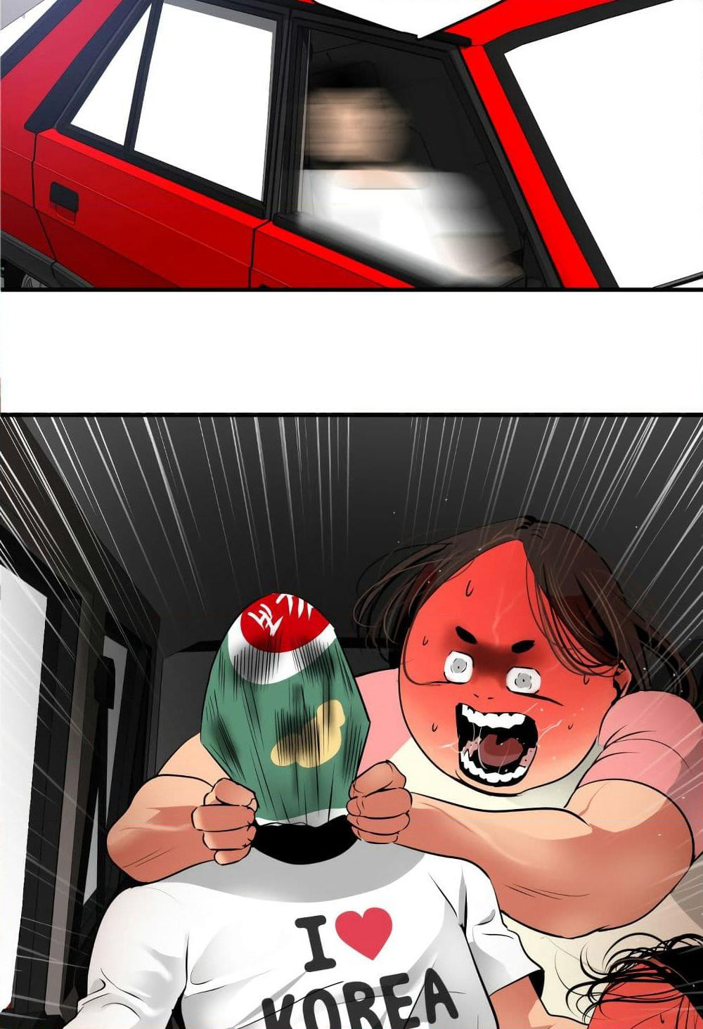 Lightning Rod page 16