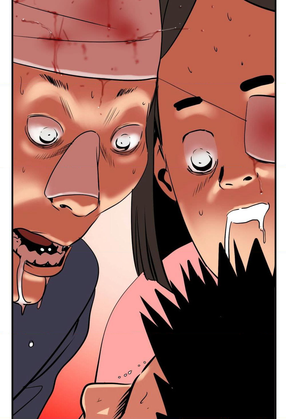 Lightning Rod page 76