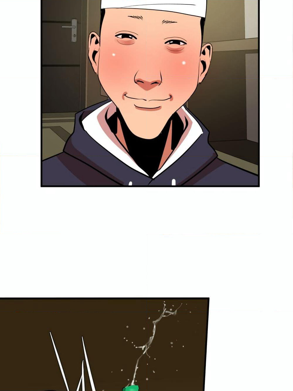 Lightning Rod page 67