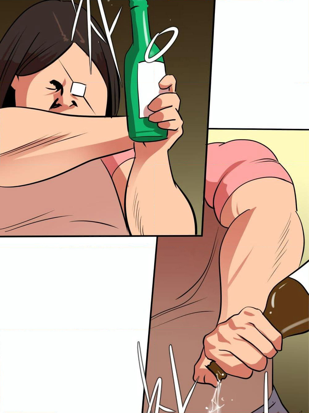 Lightning Rod page 68