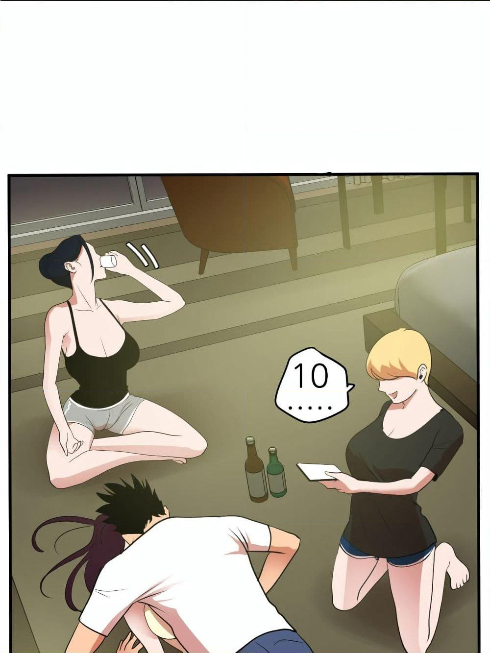 Lightning Rod page 77