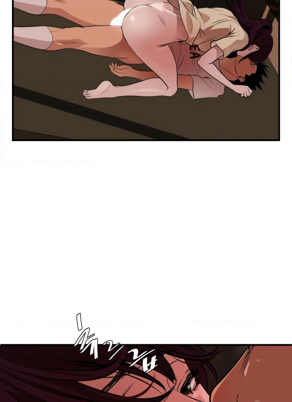 Lightning Rod page 12