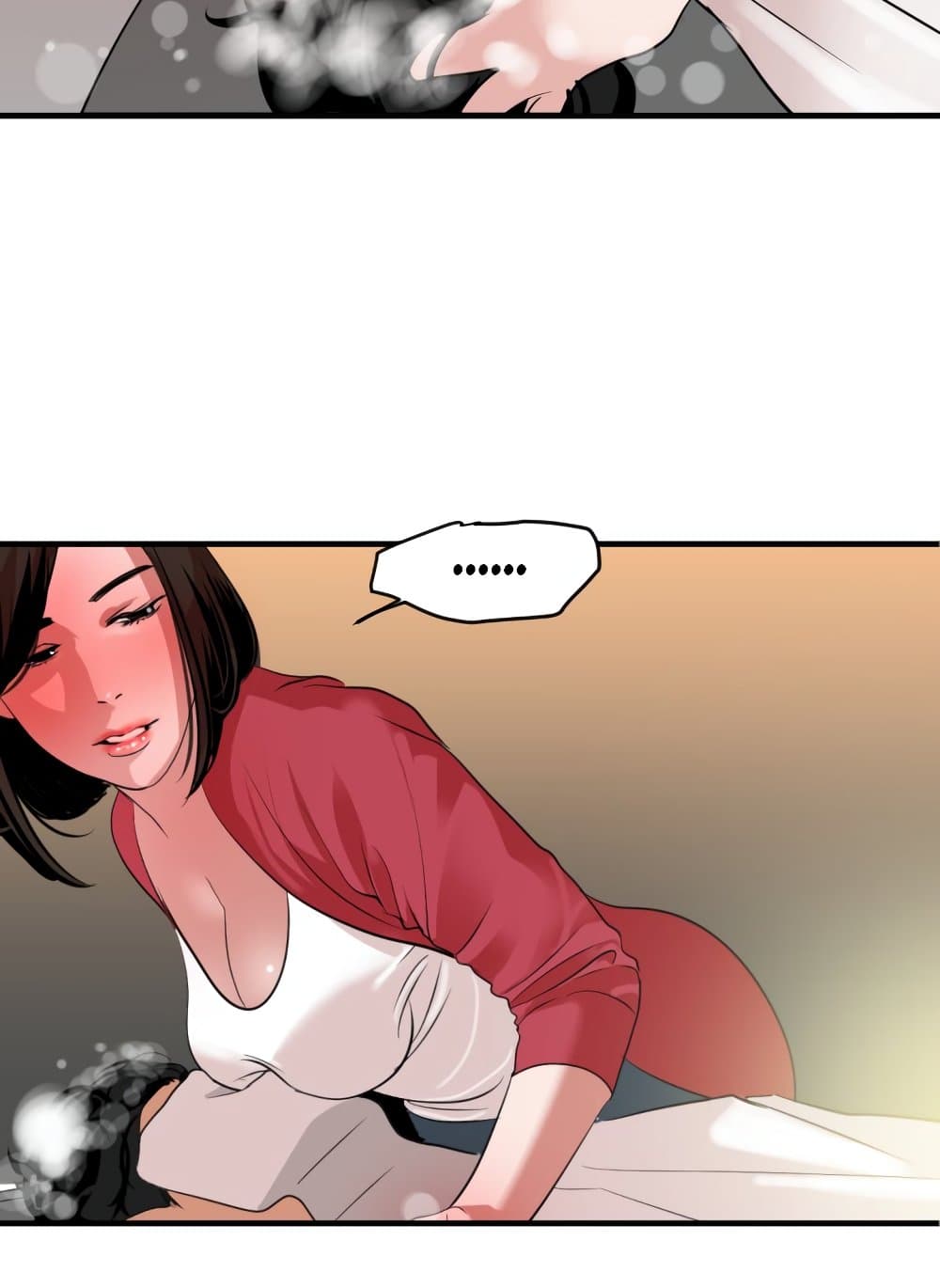 Lightning Rod page 77