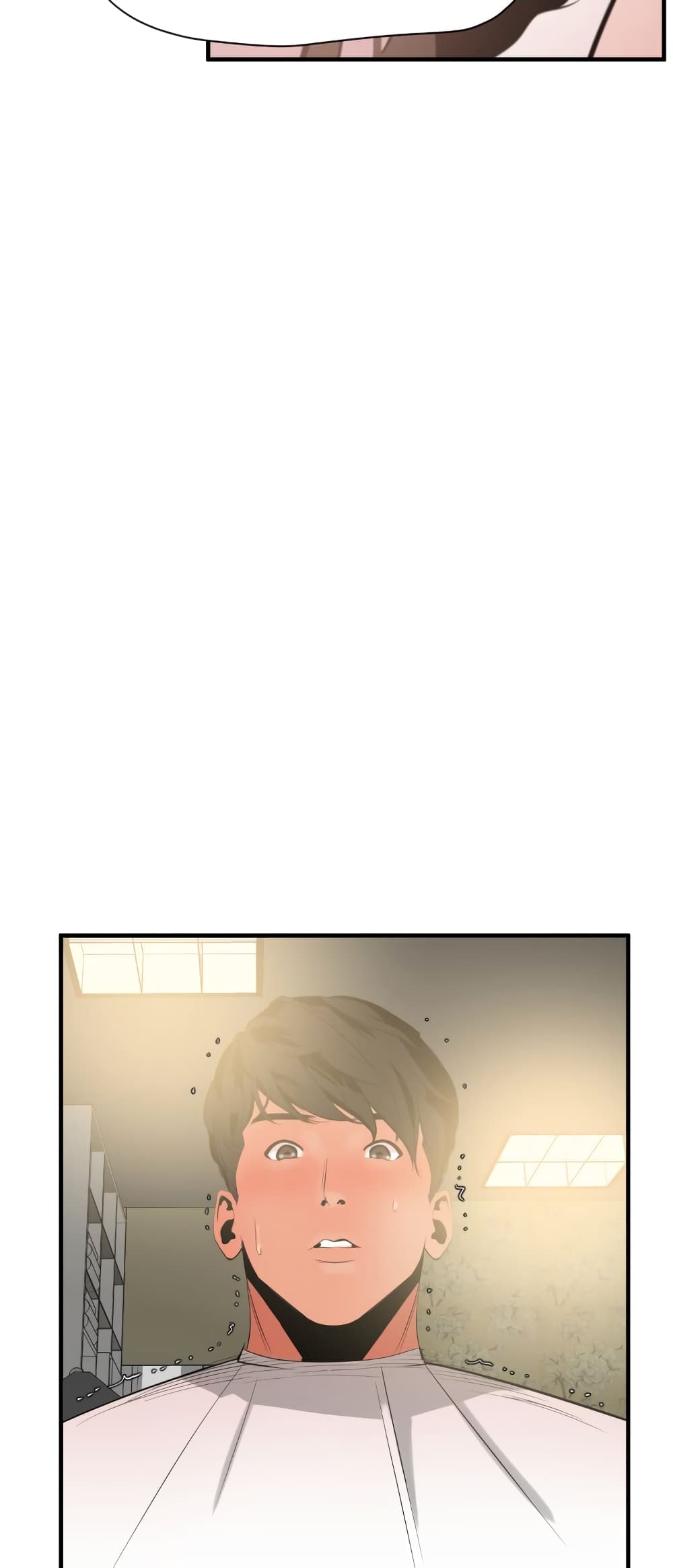 Lightning Rod page 21