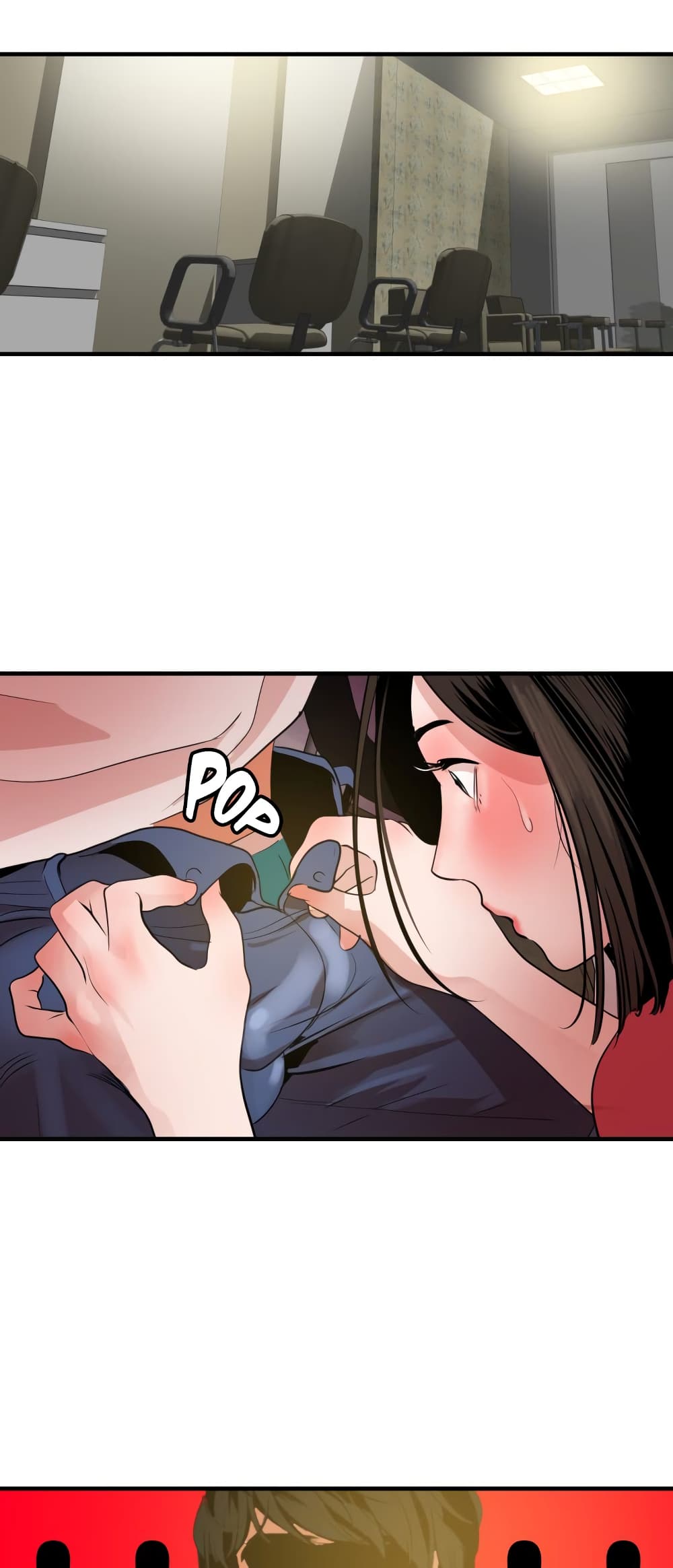 Lightning Rod page 25