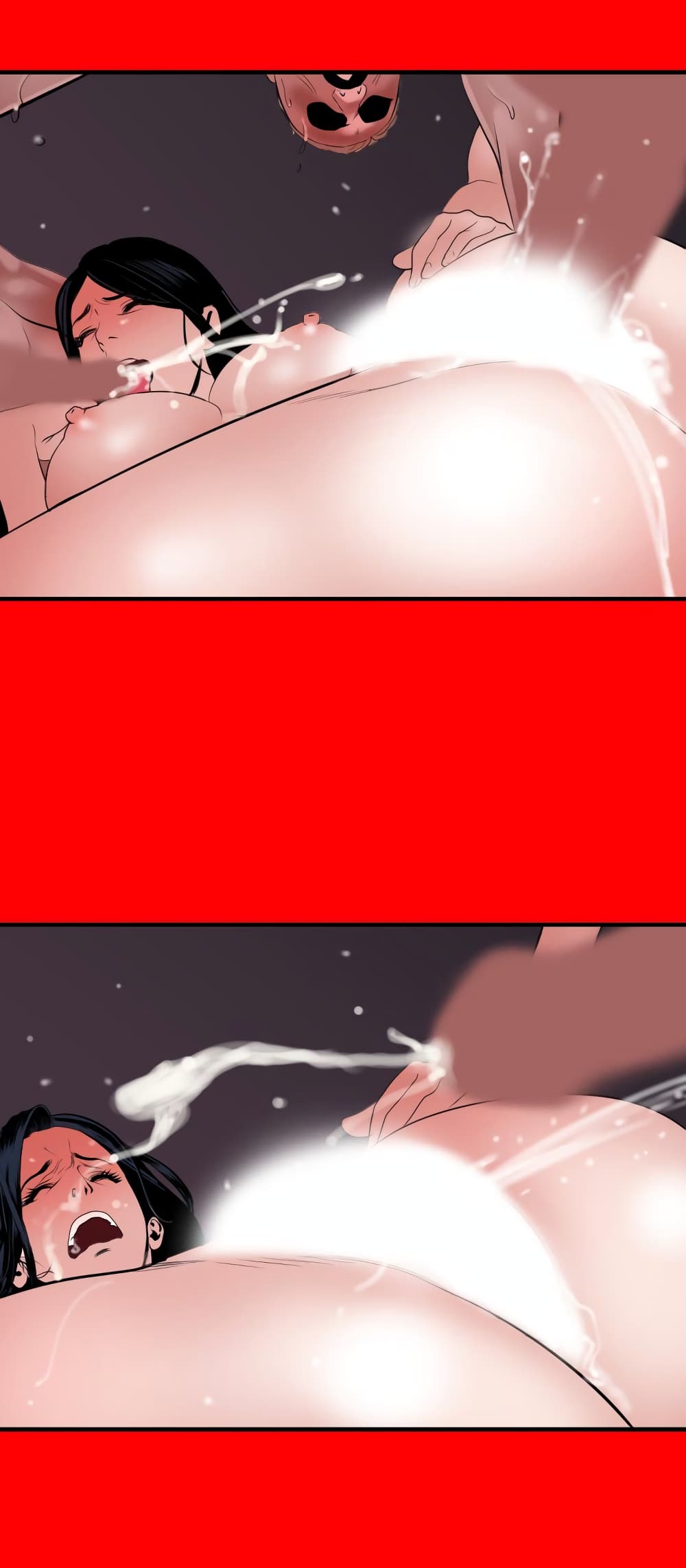 Lightning Rod page 45