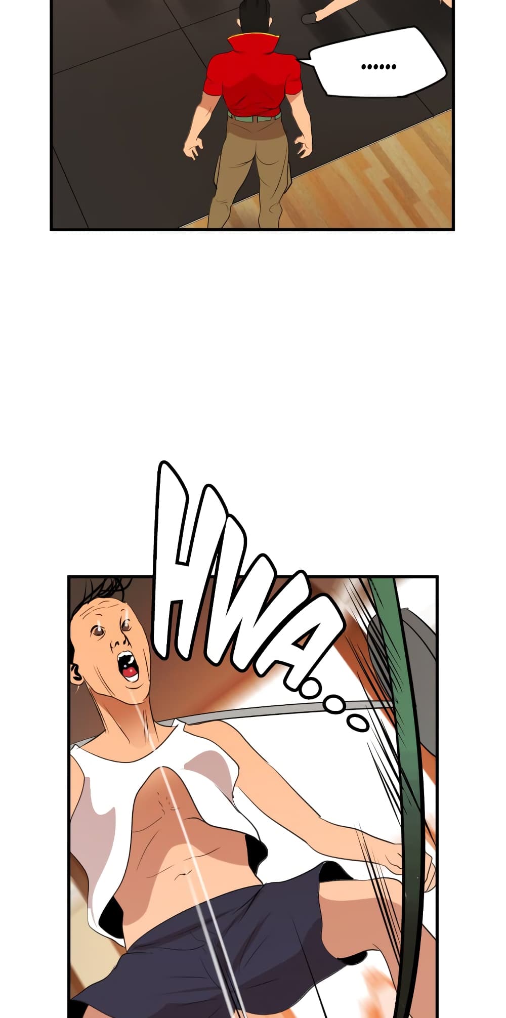 Lightning Rod page 30