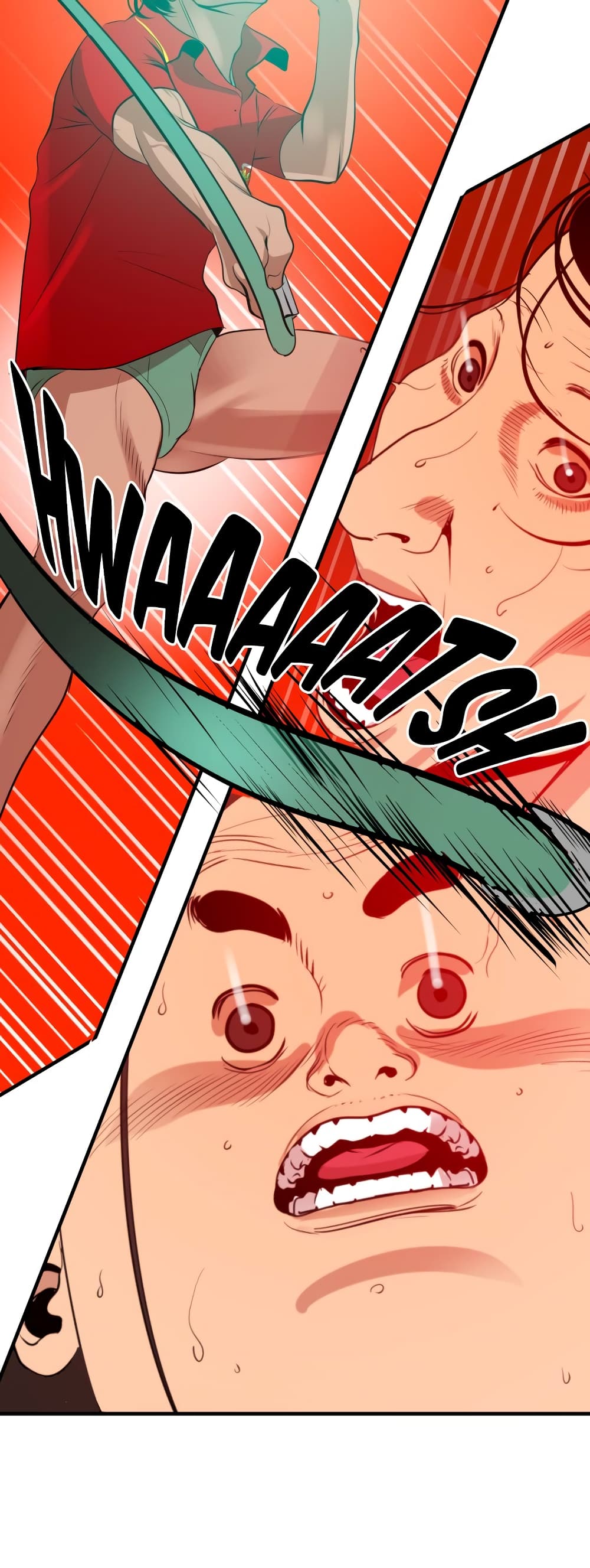 Lightning Rod page 5