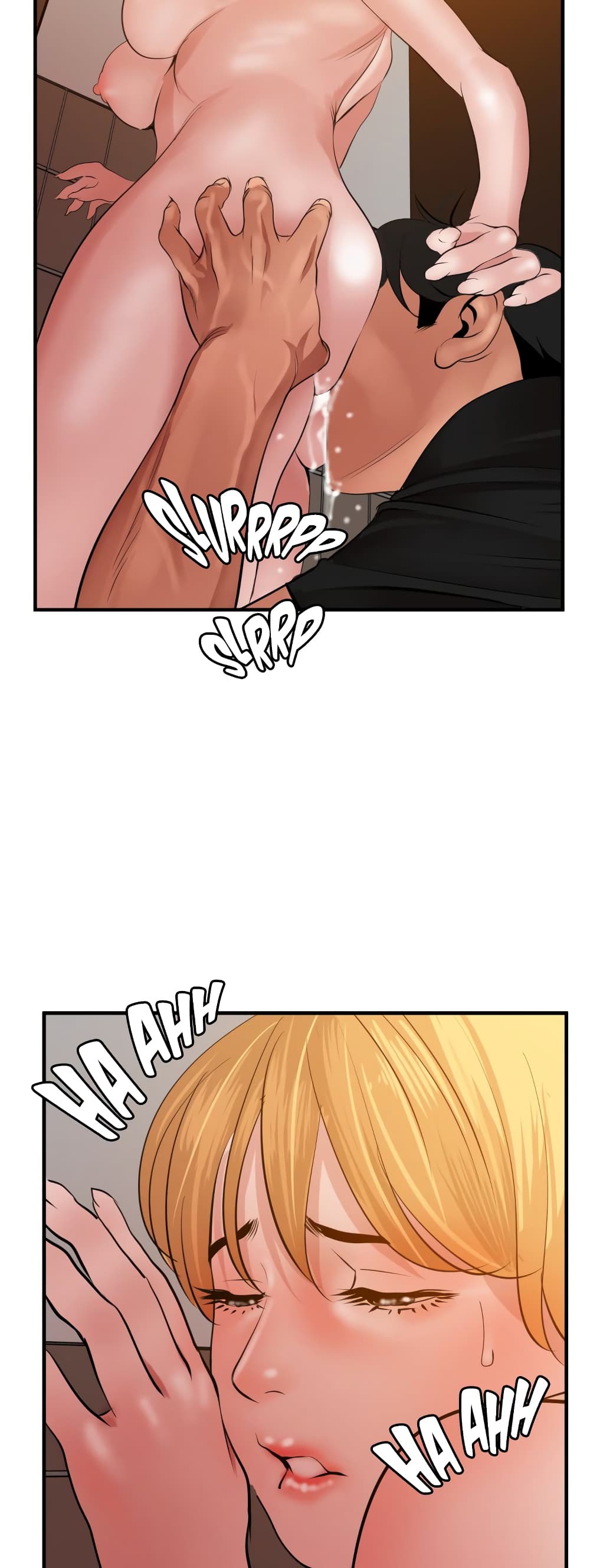 Lightning Rod page 32