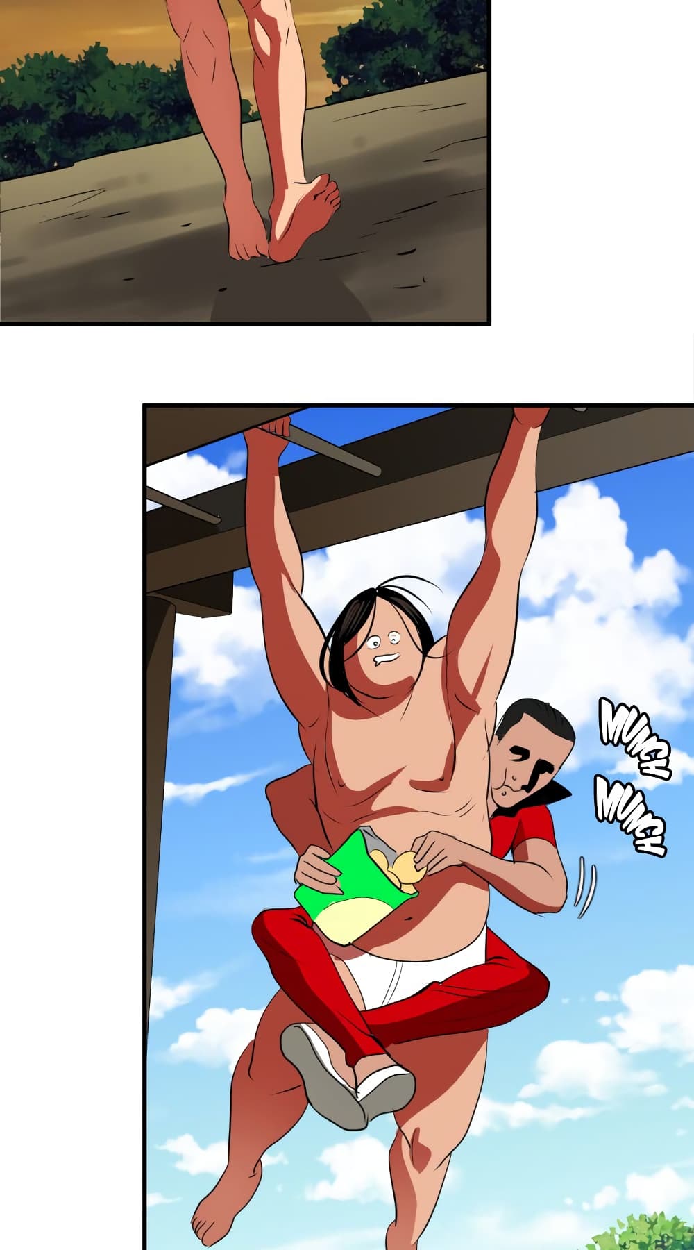 Lightning Rod page 26