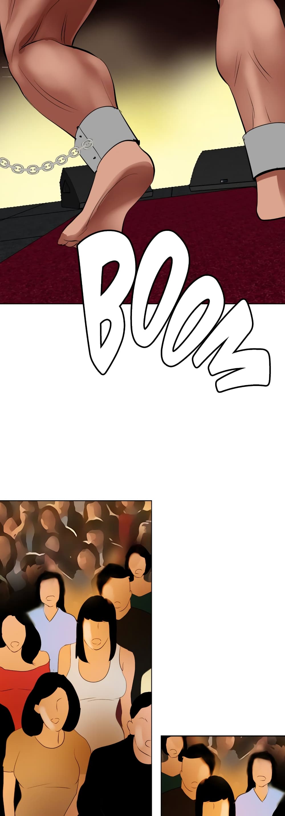 Lightning Rod page 26