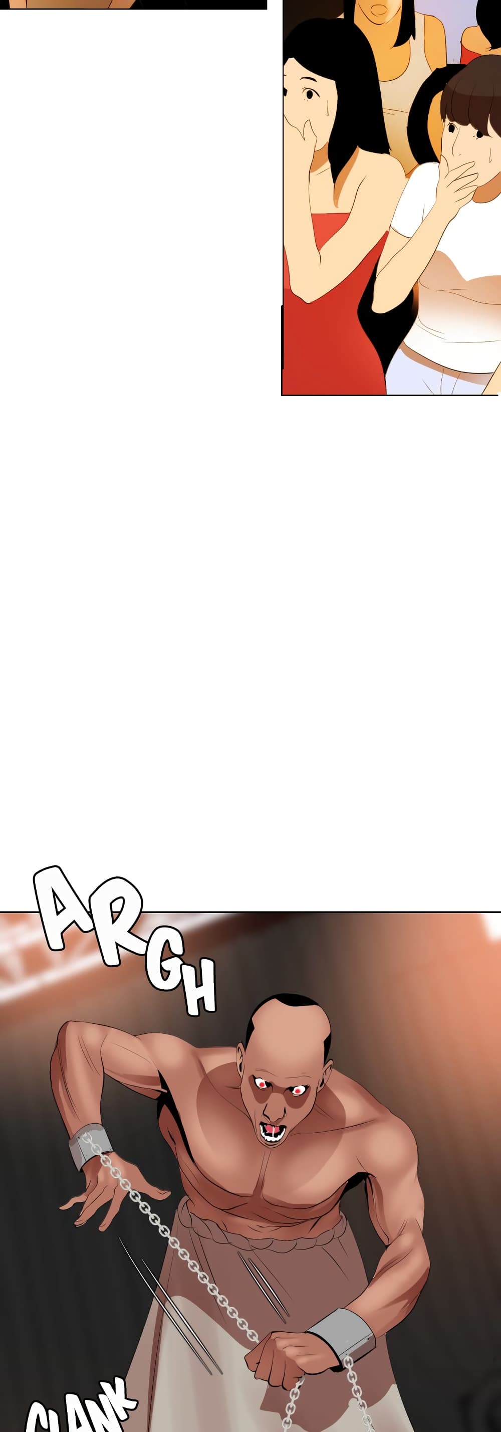 Lightning Rod page 27
