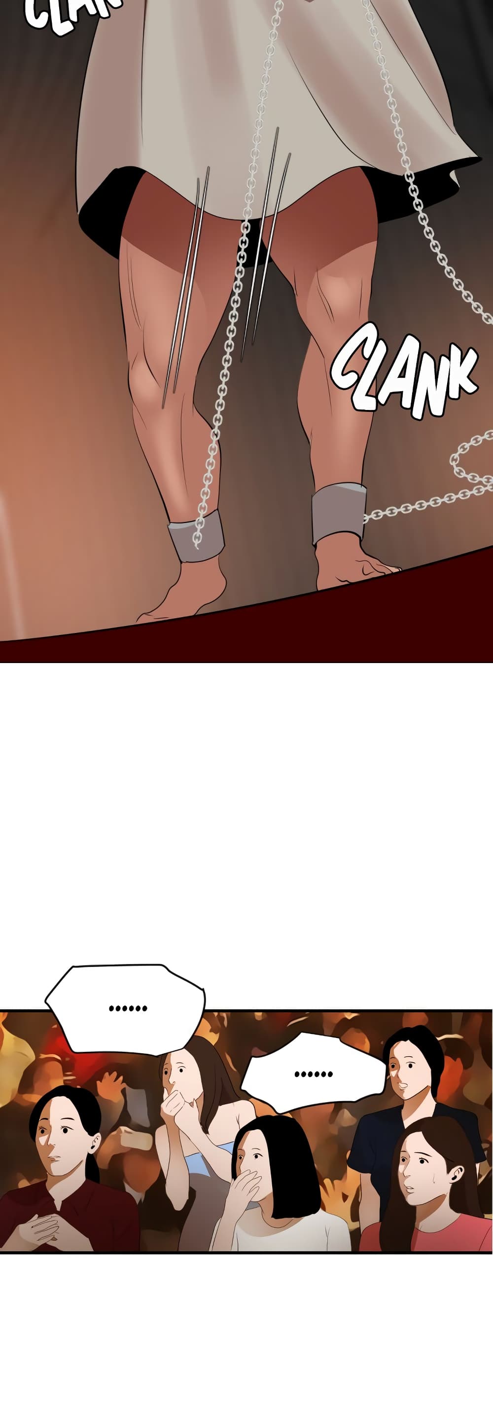 Lightning Rod page 28