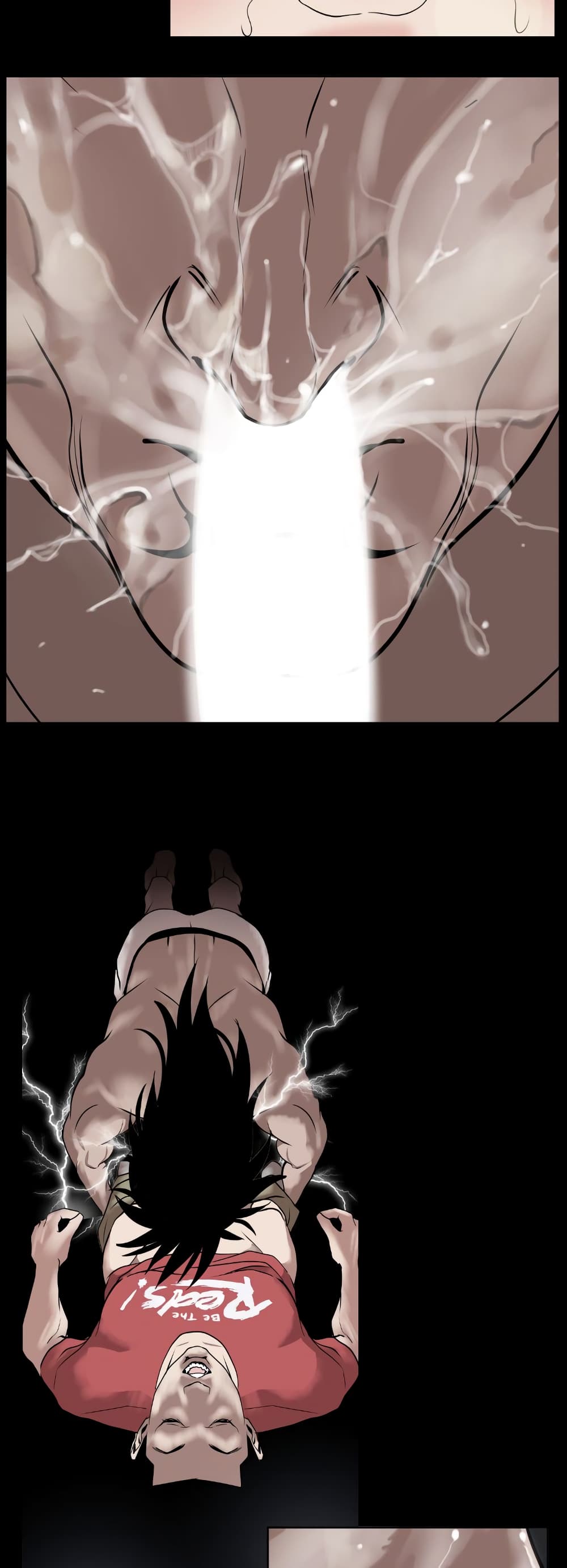 Lightning Rod page 4