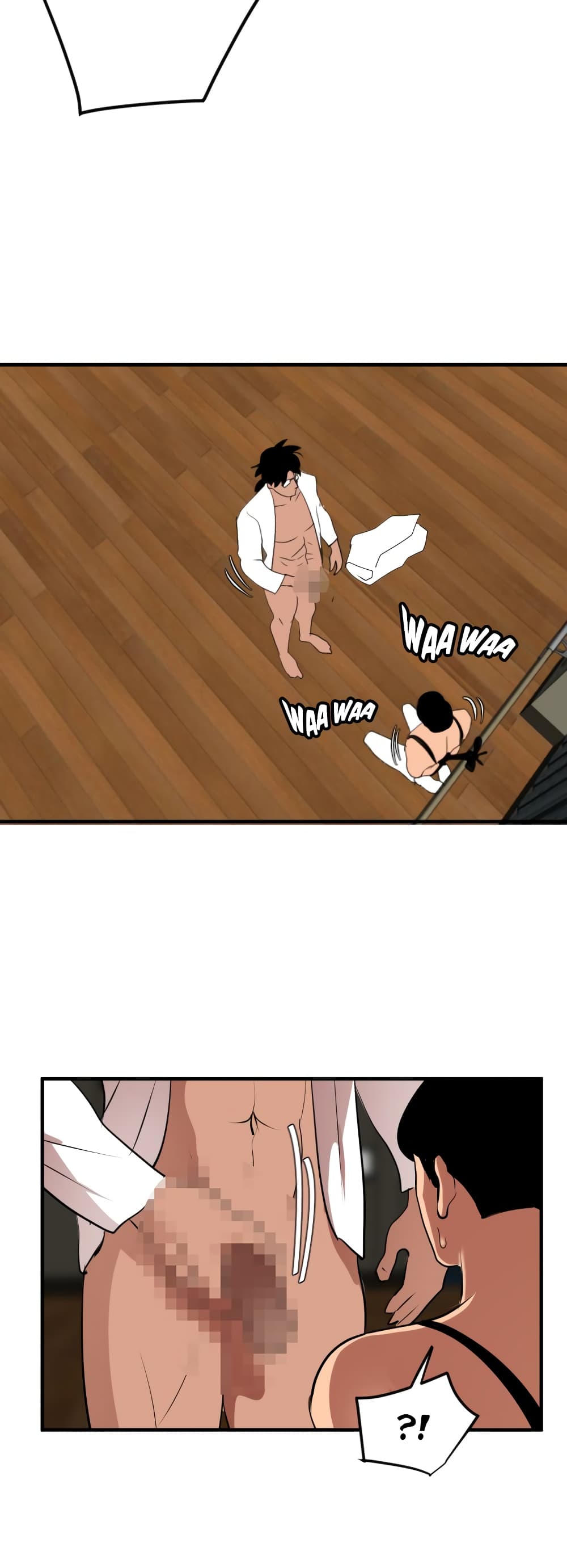 Lightning Rod page 11