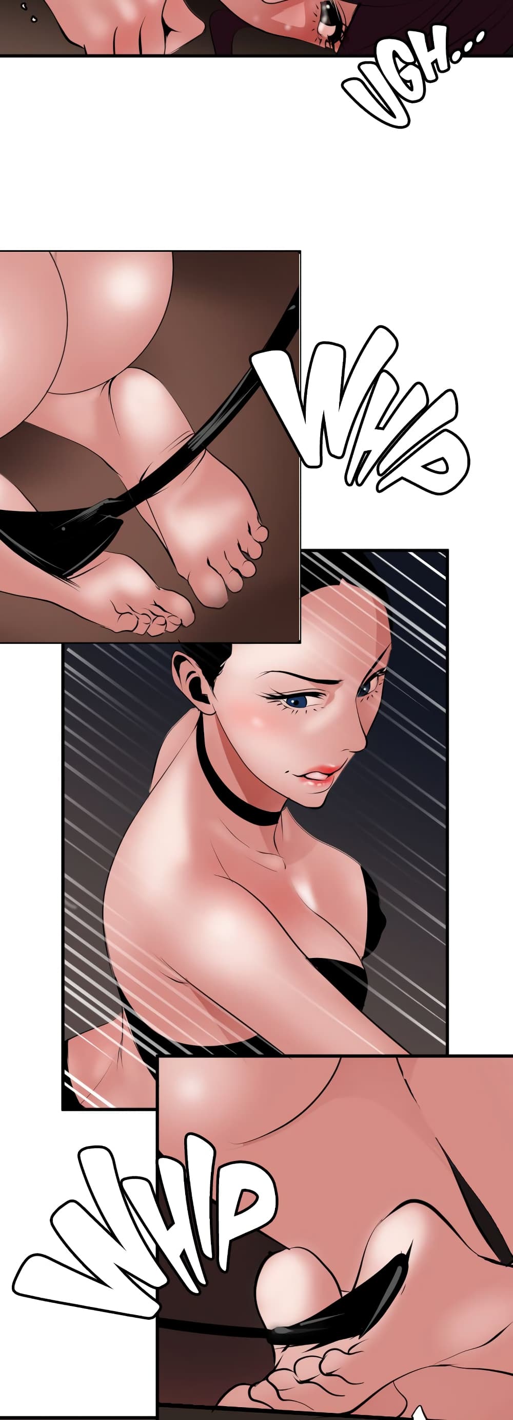Lightning Rod page 27