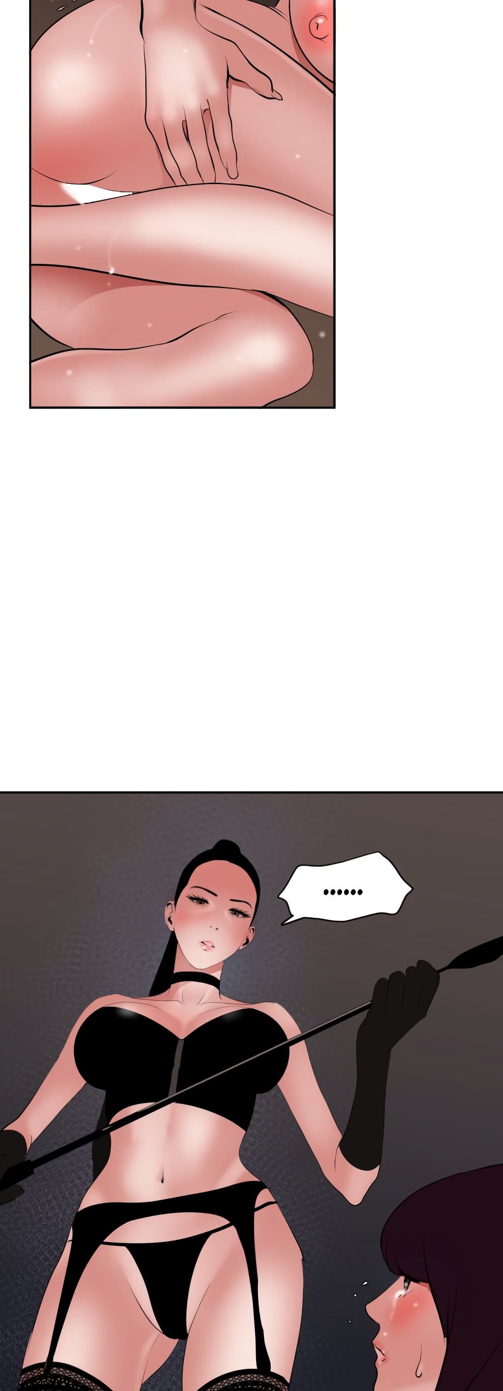 Lightning Rod page 32