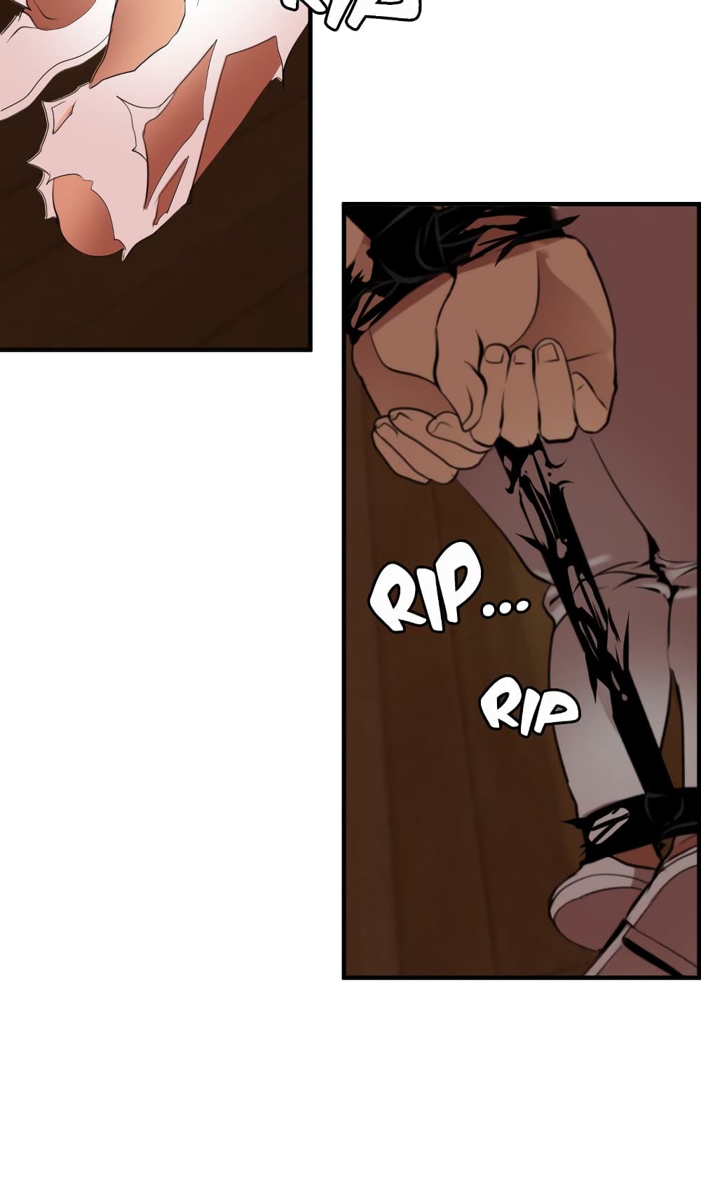 Lightning Rod page 19