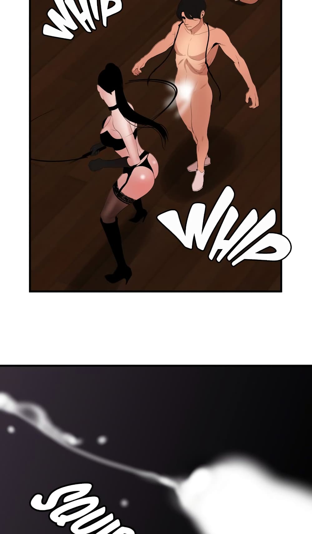Lightning Rod page 30