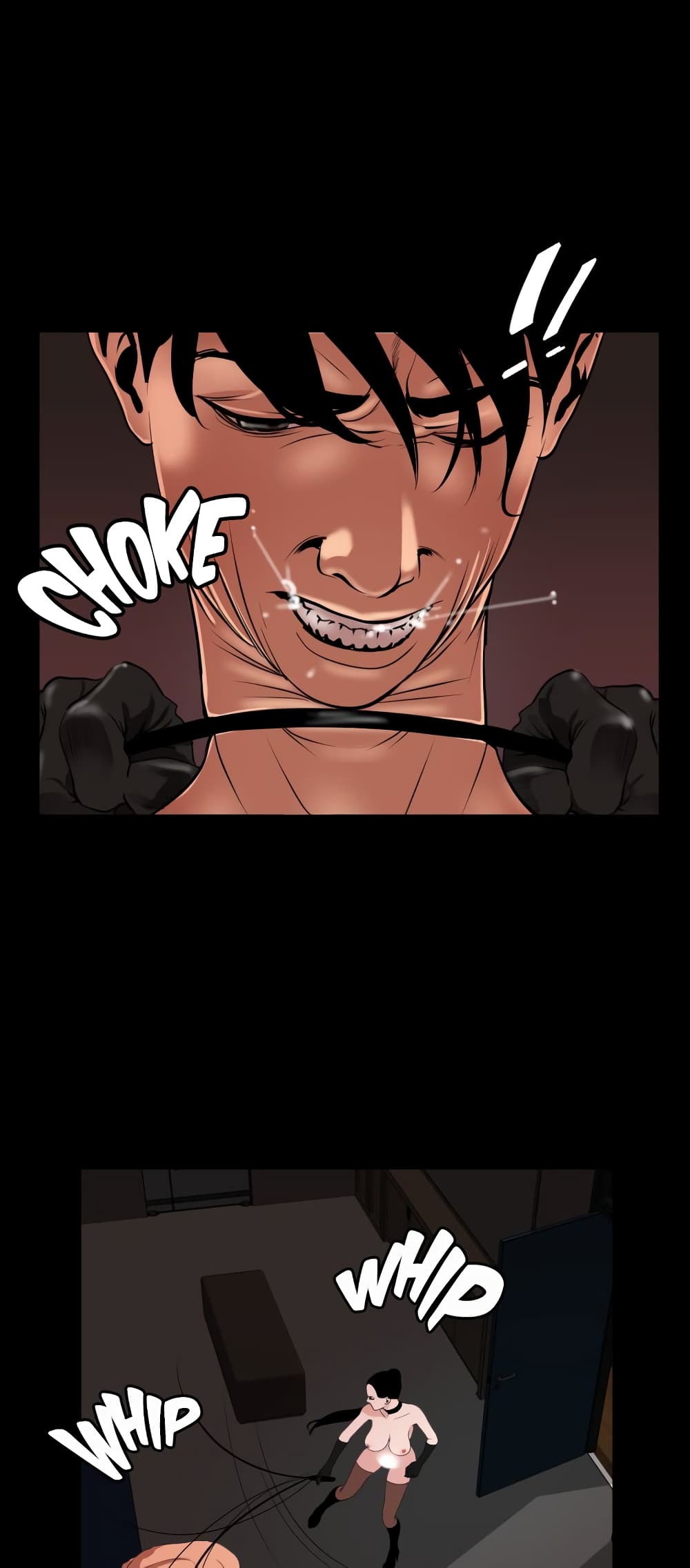 Lightning Rod page 15