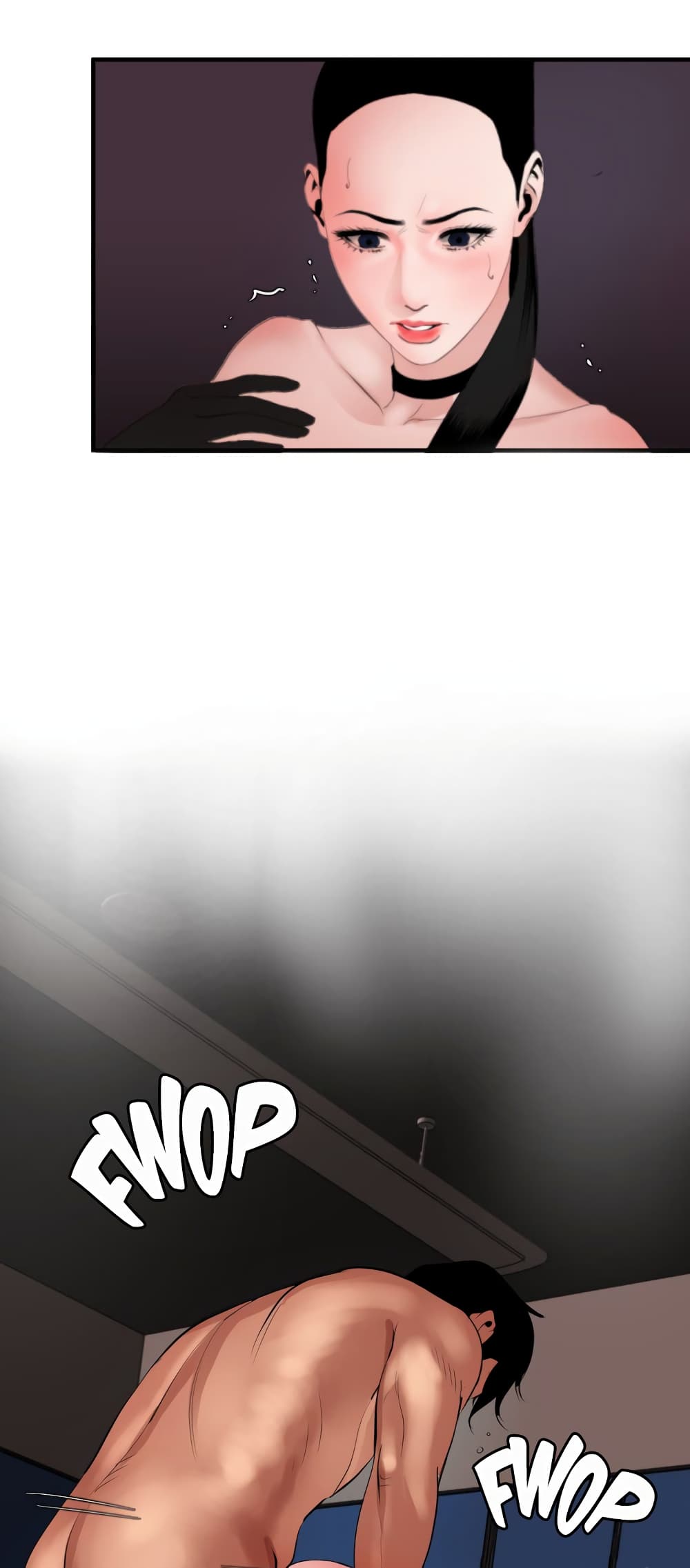 Lightning Rod page 25