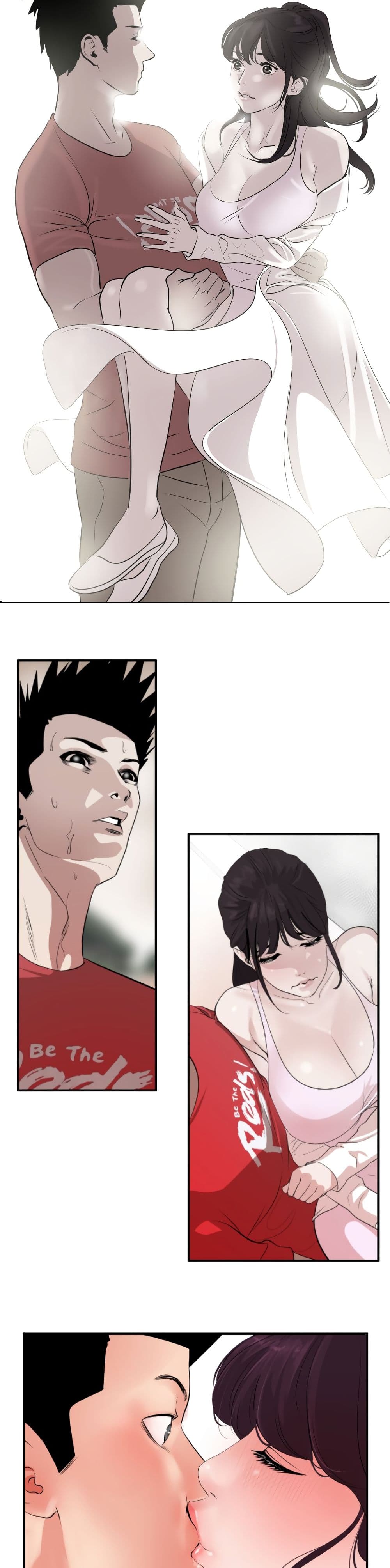 Lightning Rod page 15