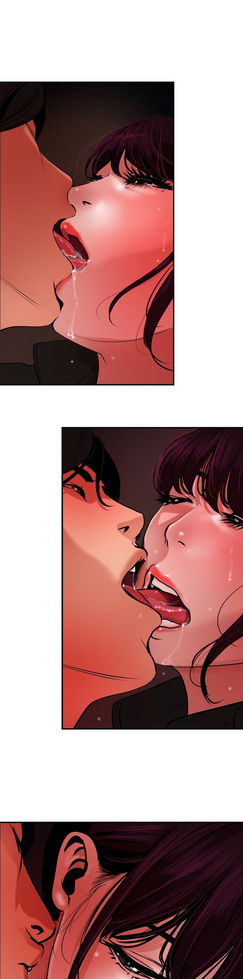Lightning Rod page 17