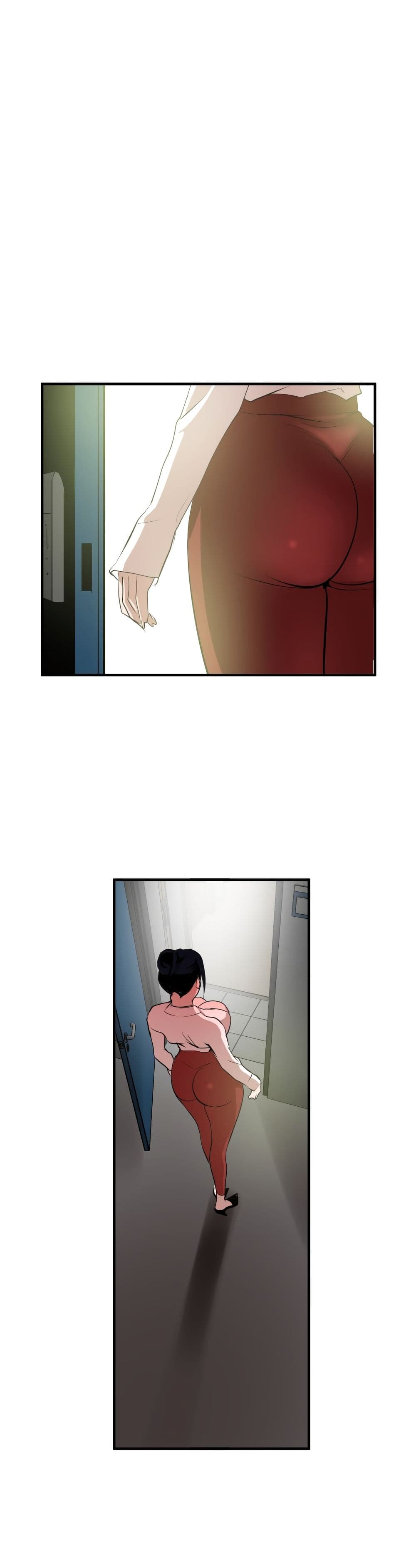 Lightning Rod page 4